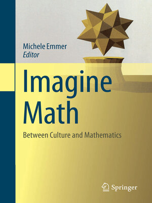 cover image of Imagine Math